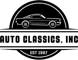 Auto Classics, Inc.