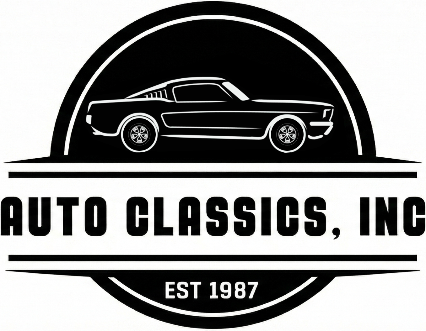 Auto Classics, Inc